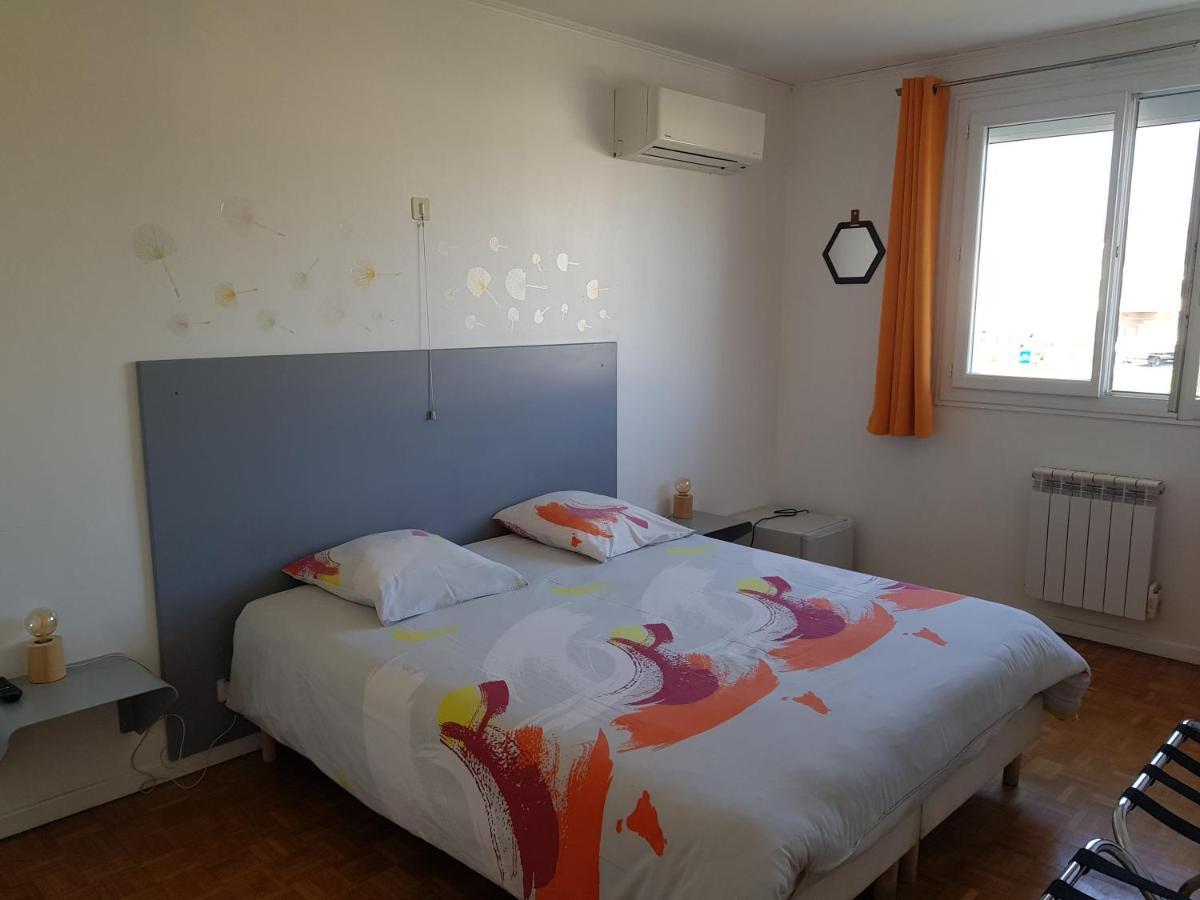 Aussonne Maison Venitia מראה חיצוני תמונה