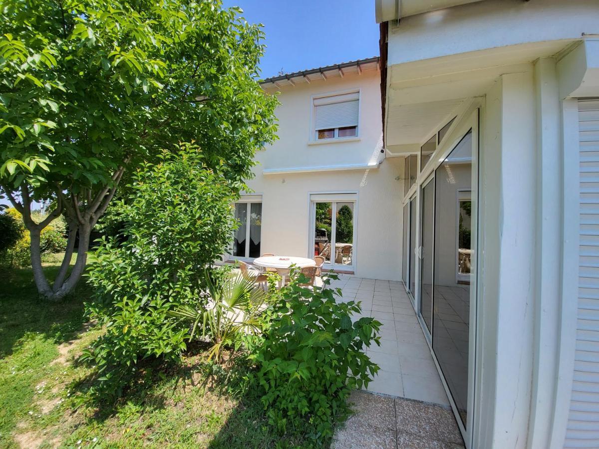 Aussonne Maison Venitia מראה חיצוני תמונה