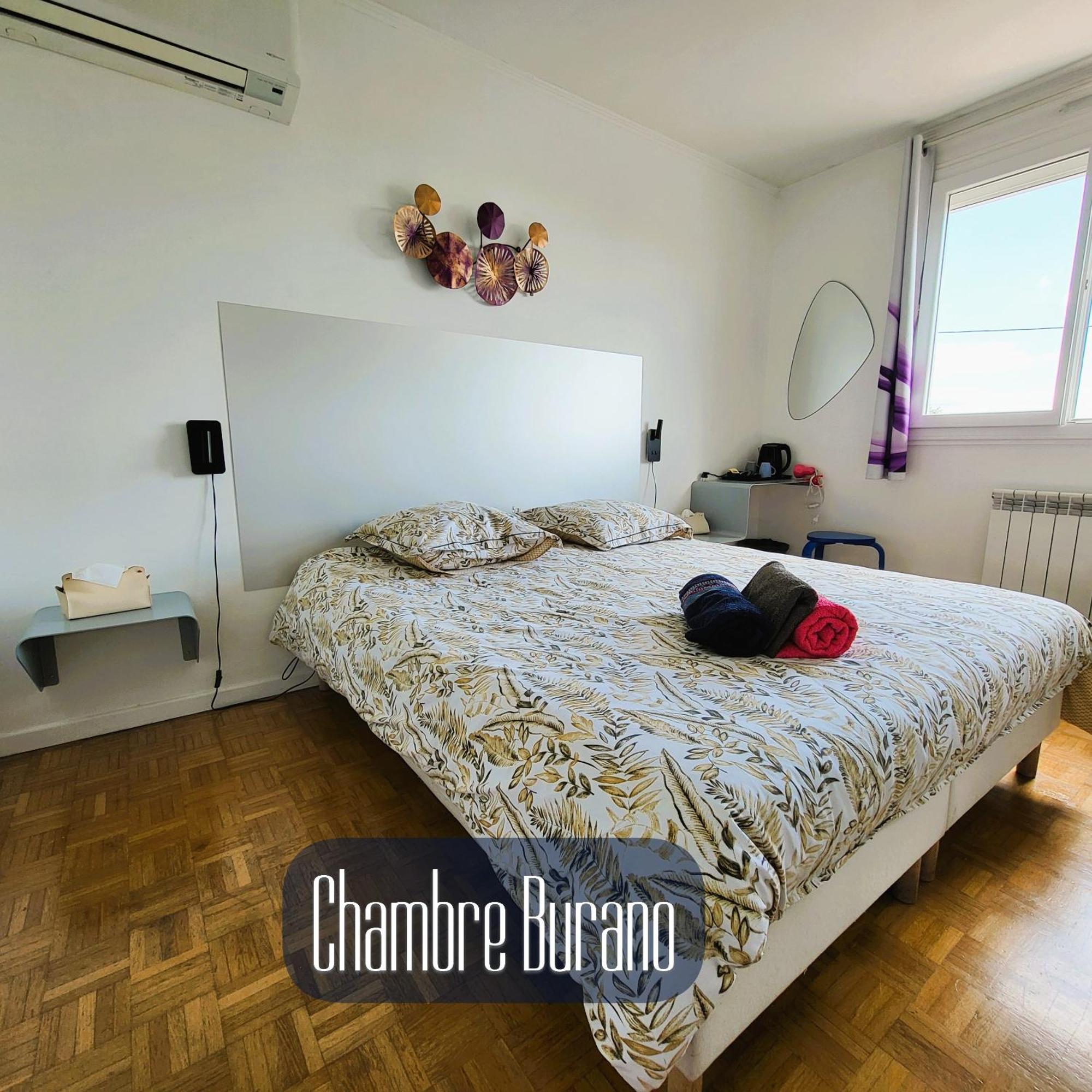 Aussonne Maison Venitia מראה חיצוני תמונה