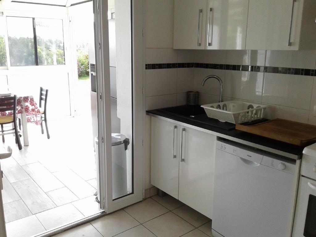 Aussonne Maison Venitia מראה חיצוני תמונה