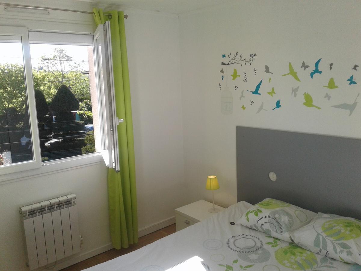 Aussonne Maison Venitia מראה חיצוני תמונה